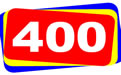 西藏400电话logo